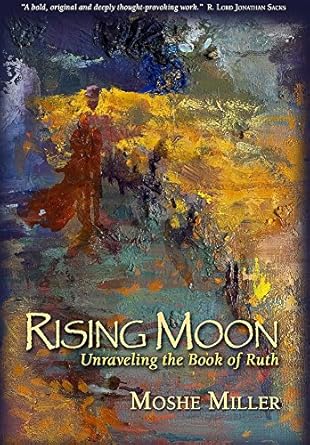 Rising Moon book cover